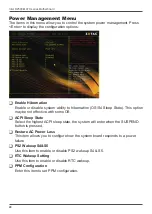 Предварительный просмотр 23 страницы Zotac D2500-MATX Series User Manual