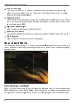 Предварительный просмотр 25 страницы Zotac D2500-MATX Series User Manual