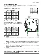 Предварительный просмотр 18 страницы Zotac D2550ITX Series User Manual