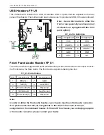 Предварительный просмотр 19 страницы Zotac D2550ITX Series User Manual