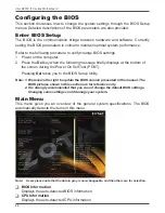 Предварительный просмотр 23 страницы Zotac D2550ITX Series User Manual