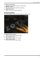 Предварительный просмотр 24 страницы Zotac D2550ITX Series User Manual