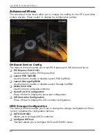 Предварительный просмотр 25 страницы Zotac D2550ITX Series User Manual