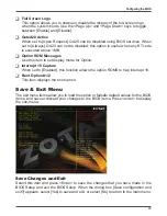 Предварительный просмотр 30 страницы Zotac D2550ITX Series User Manual