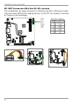 Предварительный просмотр 17 страницы Zotac E2-1800-ITX-WiFi Series User Manual