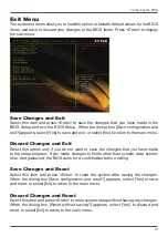 Preview for 32 page of Zotac E2-1800-ITX-WiFi Series User Manual