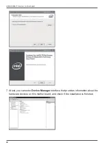 Preview for 43 page of Zotac E2-1800-ITX-WiFi Series User Manual