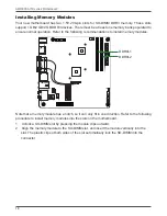 Предварительный просмотр 11 страницы Zotac E350-ITX Series User Manual