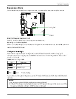 Предварительный просмотр 18 страницы Zotac E350-ITX Series User Manual