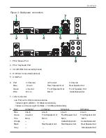 Предварительный просмотр 8 страницы Zotac G31 series User Manual