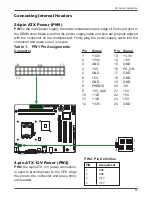 Предварительный просмотр 14 страницы Zotac G31 series User Manual