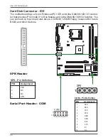 Предварительный просмотр 15 страницы Zotac G31 series User Manual