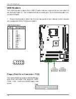 Preview for 17 page of Zotac G31 series User Manual