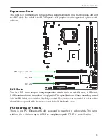 Preview for 20 page of Zotac G31 series User Manual