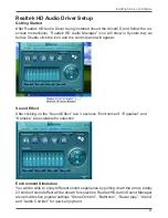 Preview for 52 page of Zotac G31 series User Manual