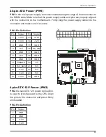 Preview for 14 page of Zotac G31-Value series User Manual