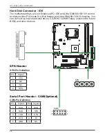 Предварительный просмотр 15 страницы Zotac G31-Value series User Manual