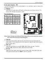 Предварительный просмотр 16 страницы Zotac G31-Value series User Manual