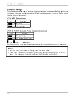 Preview for 21 page of Zotac G31-Value series User Manual