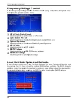 Preview for 35 page of Zotac G31-Value series User Manual