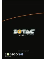 Предварительный просмотр 58 страницы Zotac G31-Value series User Manual