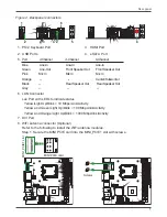 Предварительный просмотр 8 страницы Zotac G41-ITX series User Manual