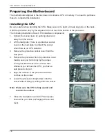 Preview for 11 page of Zotac G41-ITX series User Manual