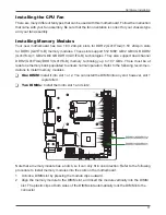 Предварительный просмотр 12 страницы Zotac G41-ITX series User Manual