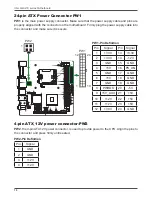 Preview for 15 page of Zotac G41-ITX series User Manual