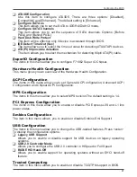 Preview for 22 page of Zotac G41-ITX series User Manual