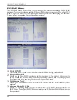 Preview for 23 page of Zotac G41-ITX series User Manual