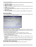 Preview for 25 page of Zotac G41-ITX series User Manual