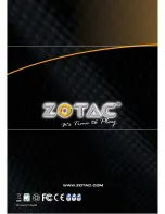 Предварительный просмотр 46 страницы Zotac G41-ITX series User Manual