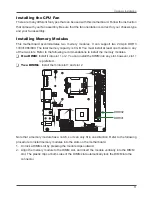 Предварительный просмотр 12 страницы Zotac G43-ITX series User Manual