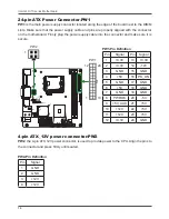 Предварительный просмотр 15 страницы Zotac G43-ITX series User Manual