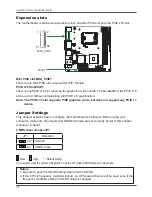 Предварительный просмотр 19 страницы Zotac G43-ITX series User Manual