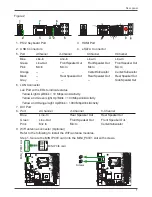 Предварительный просмотр 8 страницы Zotac G43-TX series User Manual