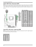 Preview for 15 page of Zotac G43-TX series User Manual