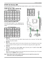 Preview for 16 page of Zotac G43-TX series User Manual