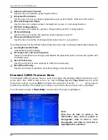 Preview for 21 page of Zotac G43-TX series User Manual