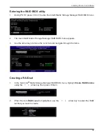 Preview for 52 page of Zotac G43-TX series User Manual