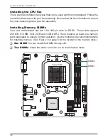 Предварительный просмотр 11 страницы Zotac GeForce 6100-ITX series User Manual