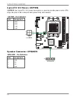 Предварительный просмотр 15 страницы Zotac GeForce 6100-ITX series User Manual