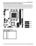 Предварительный просмотр 16 страницы Zotac GeForce 6100-ITX series User Manual