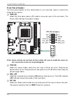 Предварительный просмотр 17 страницы Zotac GeForce 6100-ITX series User Manual