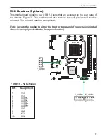 Предварительный просмотр 18 страницы Zotac GeForce 6100-ITX series User Manual