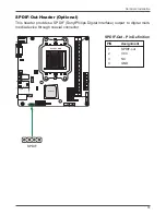 Предварительный просмотр 20 страницы Zotac GeForce 6100-ITX series User Manual