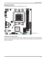 Предварительный просмотр 22 страницы Zotac GeForce 6100-ITX series User Manual