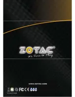 Предварительный просмотр 46 страницы Zotac GeForce 6100-ITX series User Manual