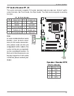 Предварительный просмотр 18 страницы Zotac GeForce 6100-VALUE User Manual